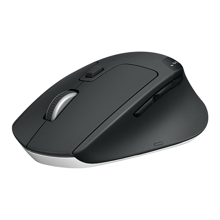 Logitech M720 Triathlon Wireless Mouse [910-004792]