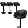 ALFORDSON Bar Stools X4