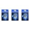 3x Surecatch Pre-Tied Light Surf Rig Chemical Sharpened Fishing Hook Size 2