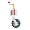 Sunrise Jockey Wheel Swing Up 10″ Heavy Duty 800lbs - Jw10ssh