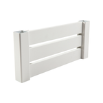 DECO 65 x 16mm Surf Mist DecoSlat - Surf Mist