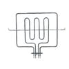 Oven Upper Top Grill Heating Element - 09y469, Suits Glem, Emilia