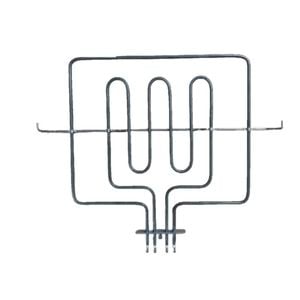 Oven Upper Top Grill Heating Element - 09y469, Suits Glem, Emilia