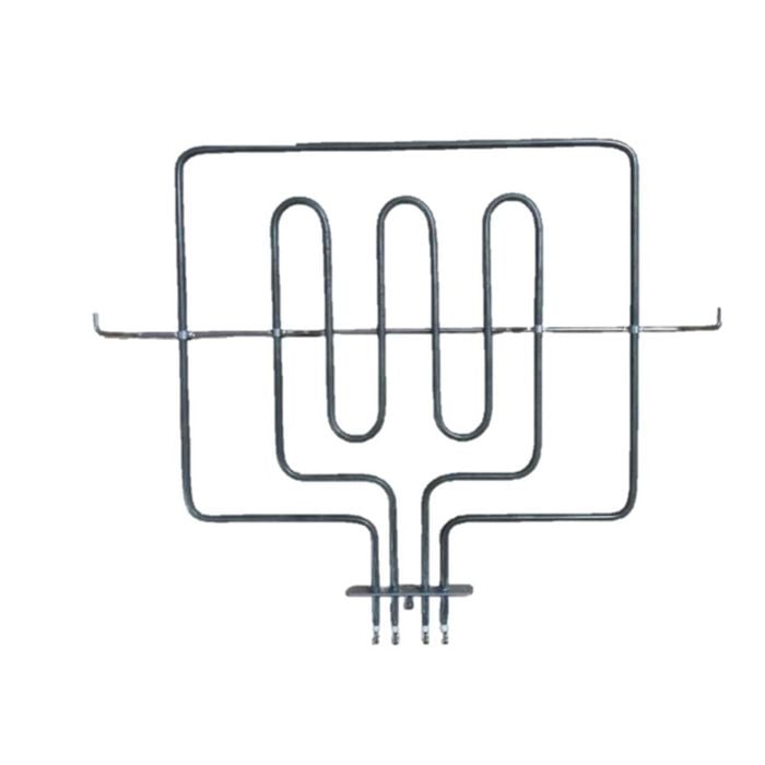 Oven Upper Top Grill Heating Element - 09y469, Suits Glem, Emilia