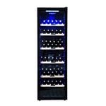 LECAVIST 248 Bottle Wine fridge Single Zone