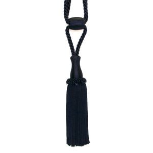 Windoware Curtain Tieback Deluxe Royal Blue