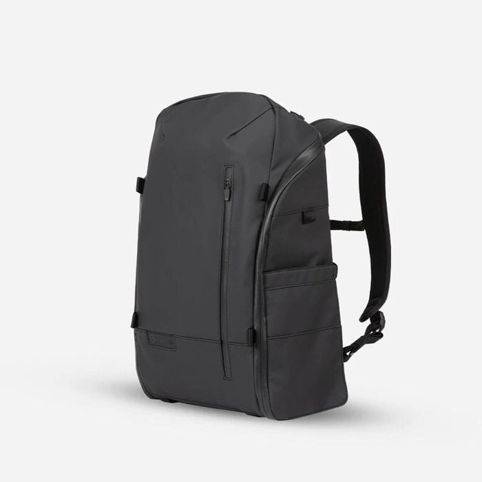 Wandrd DUO Day Pack Black