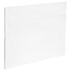 Kaboodle 900mm Nougat Truffle Modern 3 Drawer Panels