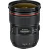 Canon Ef 24-70mm F/2.8l Ii Usm Lens