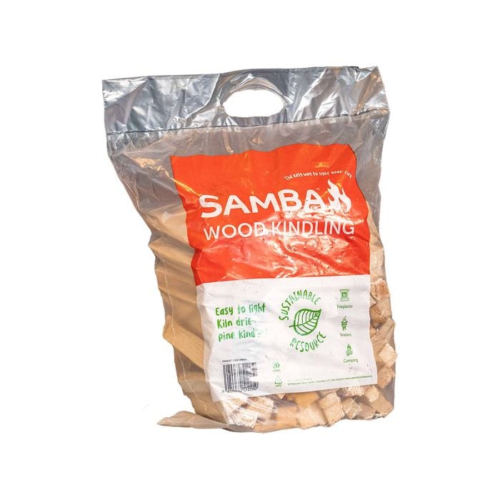 Samba Wood Kindling 20L