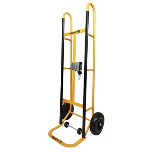 Easyroll 300kg Large Handy Furniture Hand Trolley