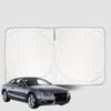 Windscreen Sun Shade for Audi A5 S5 RS5 2007-2016 Universal Fit Window Visor UV Block