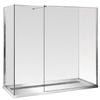 Rick McLean's Bathware Euro Frameless Panels