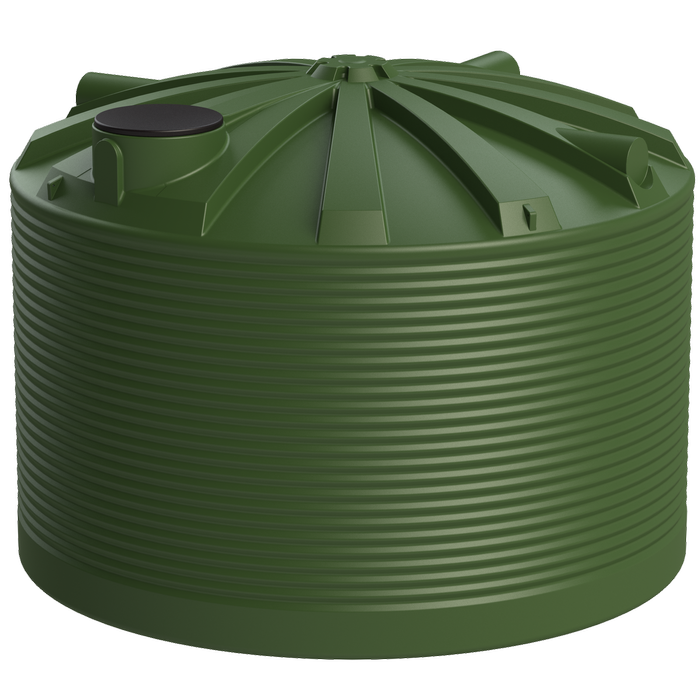 Promax 25,000L Karaka Enduro Water Tank