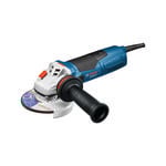 GWS 17-125 CI Professional Angle Grinder 060179G042