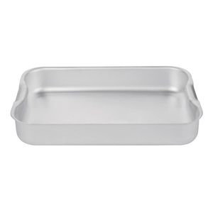 Vogue Aluminium Roasting Pan 320mm - Miscellaneous Kitchenware (K422)
