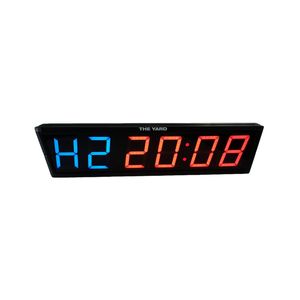 Smai The Yard - Cross Trainer Timer -