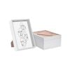 Nicola Spring 3D Deep Box Photo Frames - A4 (8 x 12") - Pack of 5