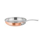 Chasseur Escoffier Induction Frypan 26cm