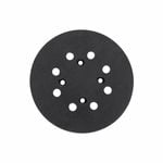 Ozito 125mm Random Orbital Sander Sanding Base