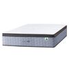 Laura Hill Essential Double Mattress Australian Made 5-Zone Pocket Spring High-Density Foam Bed