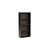Kaboodle 300-399mm Truffle Oak Customisable Shallow Med Pantry Open Shelf