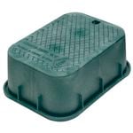 Toro Rectangular Commercial Valve Box