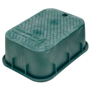 Toro Rectangular Commercial Valve Box