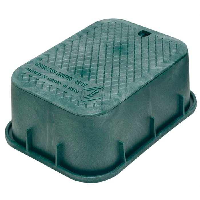 Toro Rectangular Commercial Valve Box