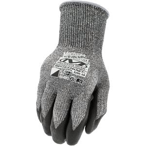 Mechanix Wear X-Large SpeedKnit CR5 Gloves