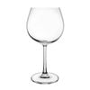 Olympia Gin Glasses Bar Collection Crystal 6 Pack 645ml Glassware Stemmed Drinkware