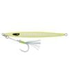 Nomad Design Streaker 200g Deep Fishing Metal Jig Chartreuse Glow