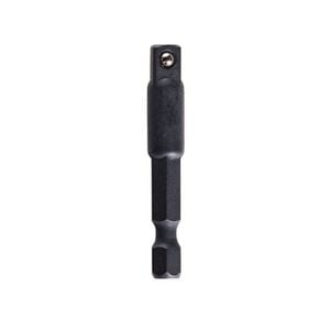 Irwin 50mm Impact 1/4 Socket Adaptor