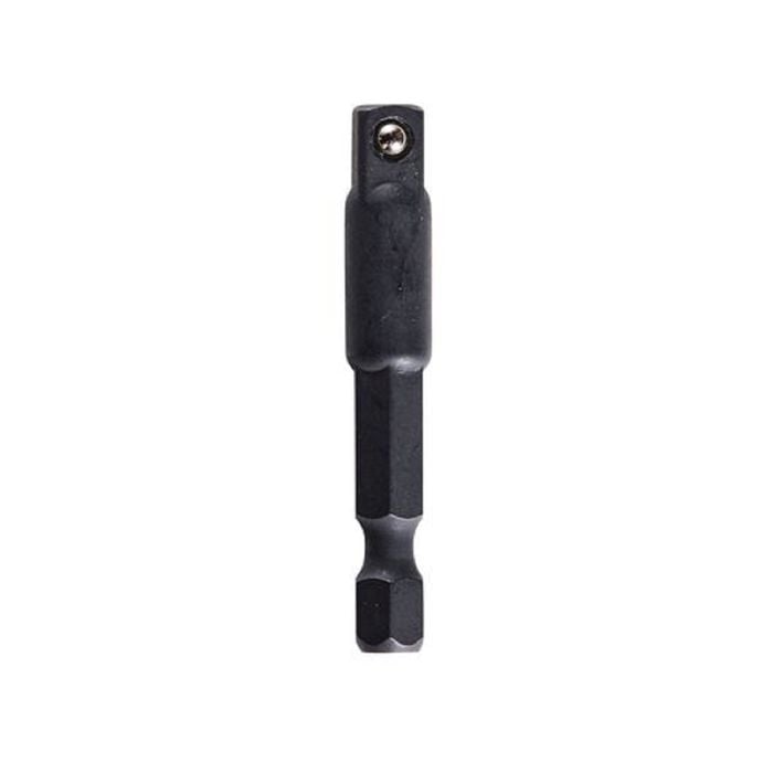 Irwin 50mm Impact 1/4 Socket Adaptor