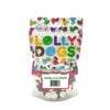 Wagalot Lolly Dogs Carob Vanilla 350g