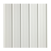 Armorsteel 875 x 0.4mm Titania Style Clad Cladding Steel - Per Meter