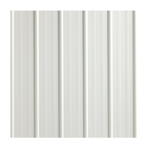 Armorsteel 875 x 0.4mm Titania Style Clad Cladding Steel - Per Meter