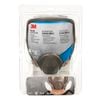 3M Full Face Paint Project Reusable Respirators