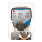 3M Full Face Paint Project Reusable Respirators