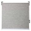 Riva 150-614mm x 100-1014mm Custom Made Ascot Block Out Roller Blind