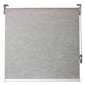 Riva 150-614mm x 100-1014mm Custom Made Ascot Block Out Roller Blind