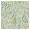 Calvert Meadows Blue Wallpaper 53cm x 10.05m