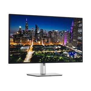 Dell UltraSharp 32 4K Thunderbolt Monitor - U3225QE