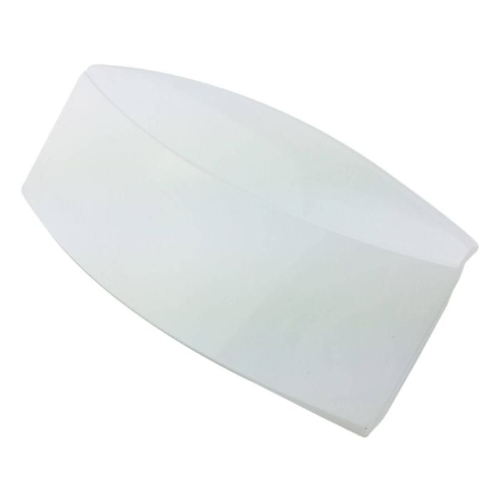Simpson Washing Machine White Door Handle 1325486007