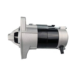Basco Starter Motor for Holden Nova LE LF LG Toyota Corolla Sprinter AE112 AE101 AE102- BSM1023