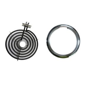 Cooktop Large Heating Element Assembly 338KIT, suits Electrolux