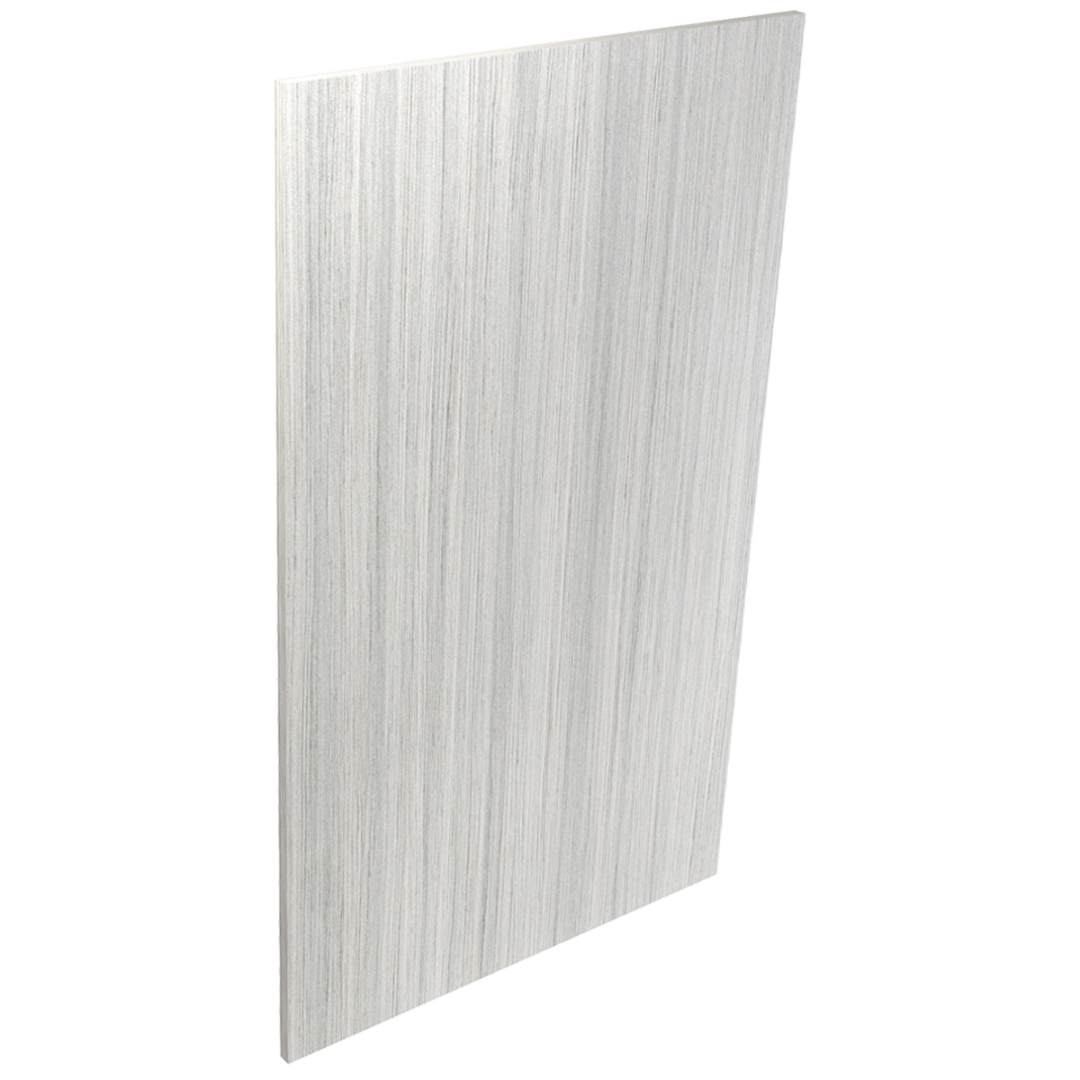 Lugna 1024 x 600 x 16mm Mist End Panel - Bunnings Australia
