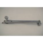 Miles Nelson Telescopic Stay Chrome