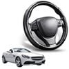 Segmented Steering Wheel Cover for Mercedes-Benz SLC-Class 2016 - 2020 (R172)