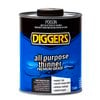 DIGGERS All Purpose Thinner - 1L